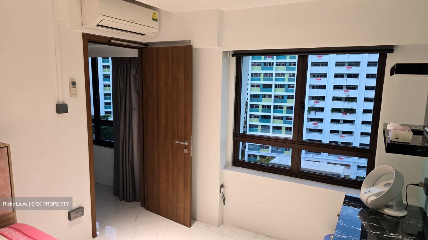 Blk 631 Choa Chu Kang North 6 (Choa Chu Kang), HDB 5 Rooms #497501501